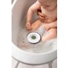 Digitales Badthermometer LUMA Olive Green