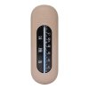 Badethermometer LUMA Desert Taupe