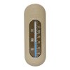 Badethermometer LUMA Olive Green