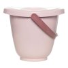 Windeleimer mit Deckel LUMA - Blossom Pink