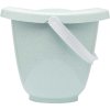 Windeleimer mit Deckel LUMA - Speckles Mint
