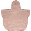 Musselin-Poncho Luma Half Moon