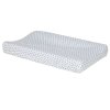 Bezug für Wickelauflage Luma Memphis Grey