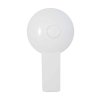 Saugnapf am Liegestuhl Luma Snow White