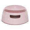 Tritthocker LUMA Blossom Pink
