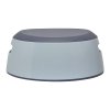 Tritthocker LUMA Iron Blue
