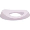 Toilettensitz LUMA Speckles Lila