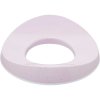 Toilettensitz LUMA Speckles Lila