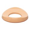 Toilettensitz LUMA Spiced Copper