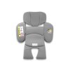 Recaro Salia 125 i-Size 2024 Carbon Grey