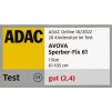 Test ADAC