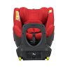 Autositz AVOVA Sperber-fix 61 2024 Maple Red