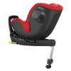 Autositz AVOVA Sperber-fix 61 2024 Maple Red