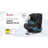 Autositz AVOVA Sperber-fix 61 2024 Maple Red