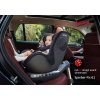 Autositz AVOVA Sperber-fix 61 2024 Maple Red