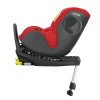 Autositz AVOVA Sperber-fix 61 2024 Maple Red