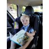 Autositz AVOVA Sperber-fix 61 2024 Pearl Black