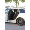 Autositz AVOVA Sperber-fix 61 2024 Pearl Black