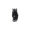 Recaro LEXA 2024 Granatroter Sportkinderwagen