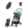 Lexa Elite Frozen Blue
