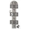 Baby Dan Bouncing Schnuller - Puzzlematte 90x90 cm