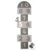Baby Dan Bouncing Schnuller - Puzzlematte 90x90 cm