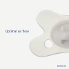 Schnuller Difrax Natural Bubble Gum 0+