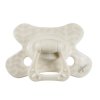Schnuller Difrax Natural Snow  6+