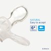 Schnuller Difrax Natural UNI Clay 6+