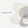 Schnuller Difrax Natural UNI Clay 6+