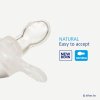 Schnuller Difrax Natural UNI Pistache Neugeborene