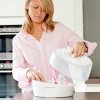Sterilisator für die Mikrowelle