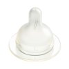 Breiter Sauger Difrax Natural M, 2 Stk