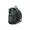 Rucksack Wickeltasche Bambinomio Grey/Wild Cat