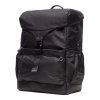 Rucksack zum Wechseln Miami Ribstop Black