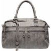 Wickeltasche Brussel antracite