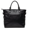 Wickeltasche Oslo Snake Schwarzes Schlangenmuster