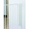 Raumteiler Flex XXL weiß 90-350 cm