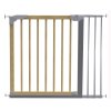 Babydan Buchensperrenverlängerung 2 Stk. á 7cm silber