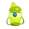 dBb Babybecher, 250 ml, grün