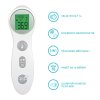 dBb Berührungsloses Infrarot-Thermometer
