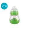 Kinderflasche 150 ml mit Weithals Nature von Tritan dBb Remond