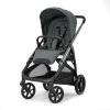 Kinderwagen Inglesina Aptica Darwin Recline 4in1 Smaragdgrün
