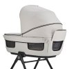Kinderwagen Inglesina Aptica Darwin Recline 4in1 Smaragdgrün