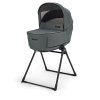 Kinderwagen Inglesina Aptica Darwin Recline 4in1 Smaragdgrün