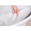 Kinderbadeliege Luma - Silk Oat