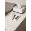 Luma Silk Oat Badethermometer