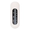 Luma Silk Oat Badethermometer