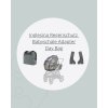 (Inglesina Regenschutz Babyschale Adapter Day Bag