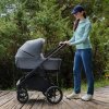 Kinderwagen Inglesina Aptica XT Darwin Recline 4in1 Taiga Green